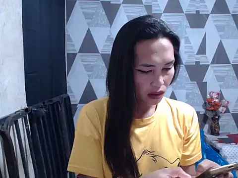 Wiynwyn Delamerced1989 online show from March 1, 11:15 pm