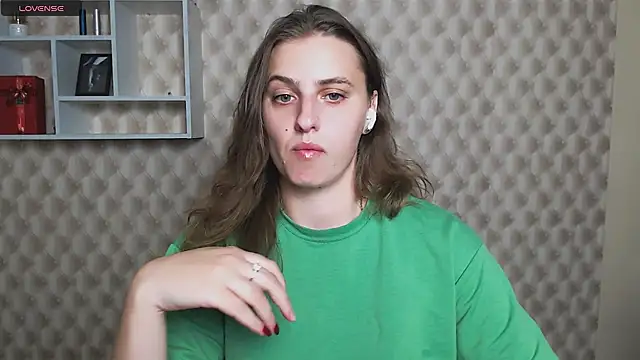 AmandaDimond  online show from July 26, 2:03 pm