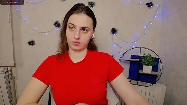 AmandaDimond  online show from February 24, 1:43 pm