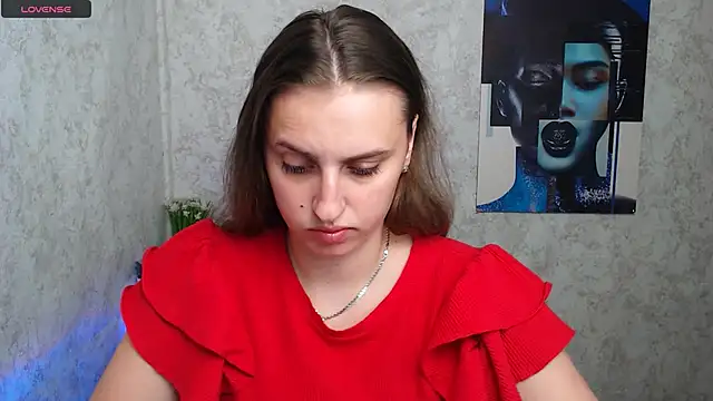 AmandaDimond  online show from May 26, 12:48 pm