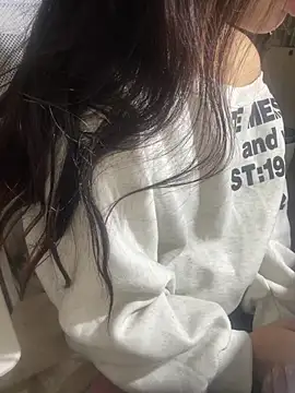 Mina048 online show from January 7, 12:36 am