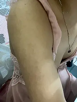 Mina048 online show from October 6, 1:00 am