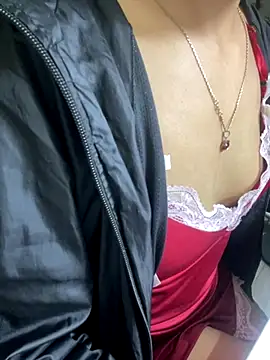 Mina048 online show from November 3, 10:08 am