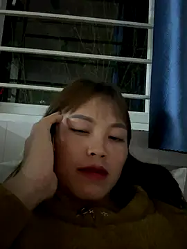 MychuSweet online show from December 14, 12:22 pm