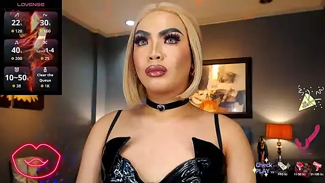 FridaHumphrey online show from September 16, 7:00 pm