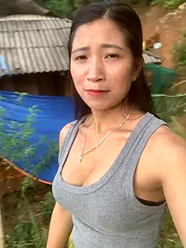 ThiHa003 online show from September 12, 10:24 am