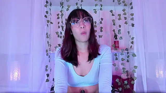 CamiGox online show from November 15, 8:10 pm