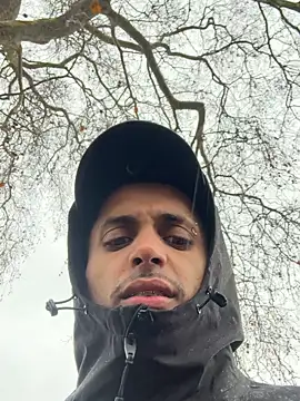 Midnight Socks Guys online show from December 18, 11:26 am