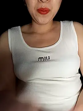 Ariana-Vy online show from April 27, 7:33 pm