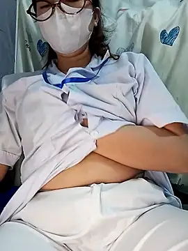 Ariana-Vy online show from March 25, 7:33 am