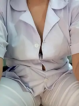 Ariana-Vy online show from April 3, 3:04 am