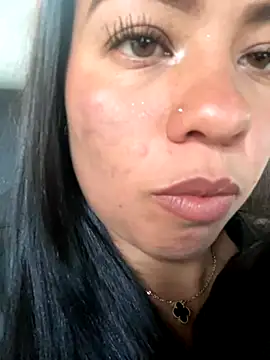 Snapshot of Bonny_GS chatting on October 12, 9:50 pm Bonny GS online show from October 12, 9:50 pm