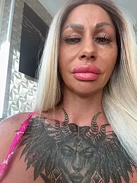 dutchbarbie online show from August 2, 5:16 pm
