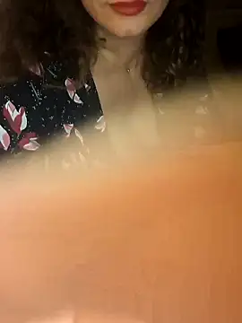 ezgiix online show from March 5, 8:37 pm