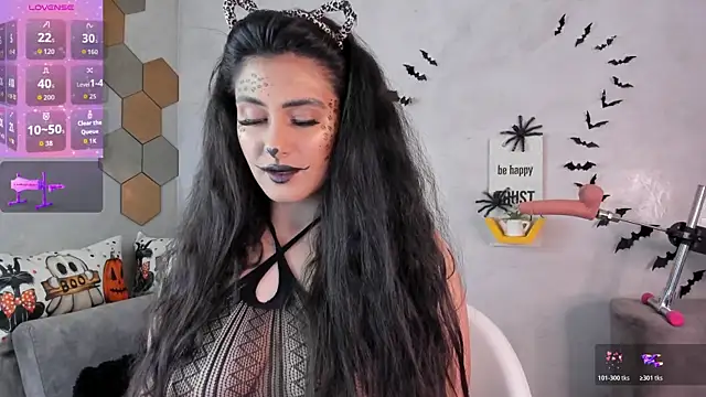 saritass  online show from October 30, 2:36 am