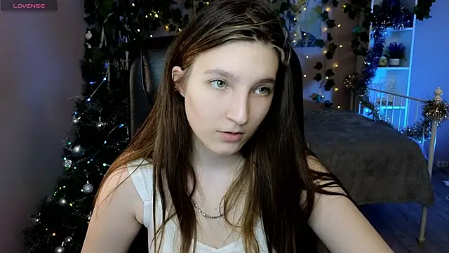 Mia Myles online show from January 14, 10:31 am