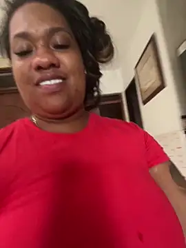 Sam Blue online show from June 3, 2:33 pm