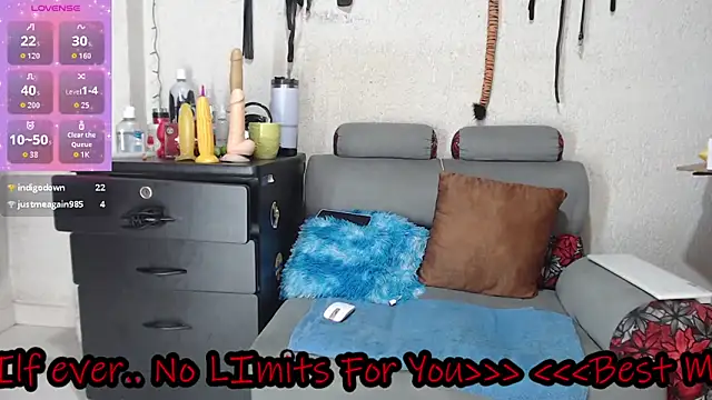 angierot2025 online show from December 20, 4:27 am