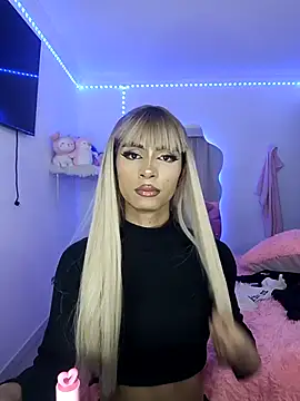 annie thomson00 online show from November 4, 12:59 am