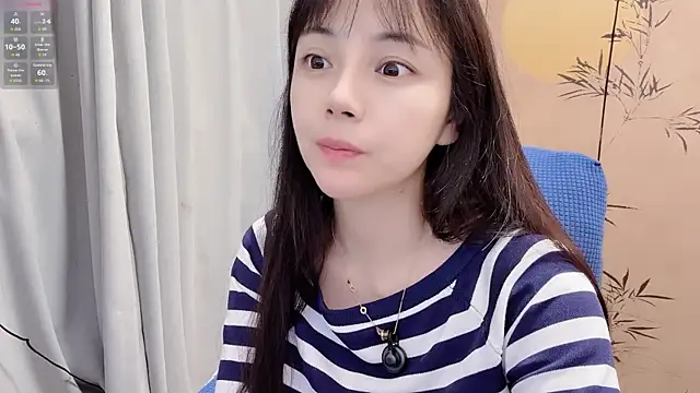 xinxin520-baby online show from June 29, 4:50 pm
