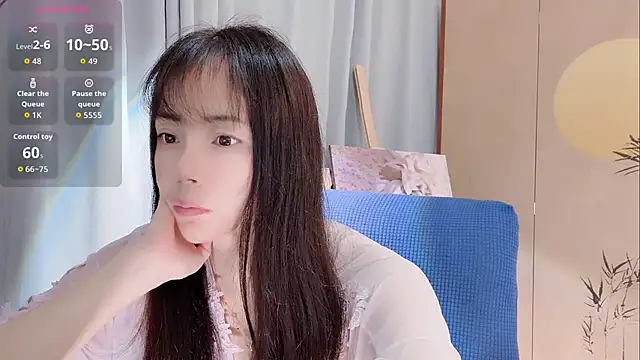 xinxin520-baby online show from June 21, 10:03 pm