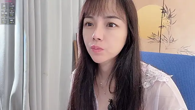 xinxin520-baby online show from July 5, 8:36 pm