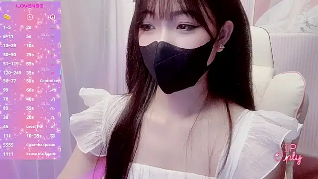 kemybaby online show from March 24, 6:02 pm