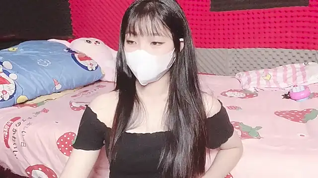 kemybaby online show from November 9, 11:28 am