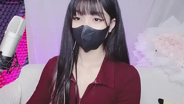 kemybaby online show from January 7, 8:12 pm