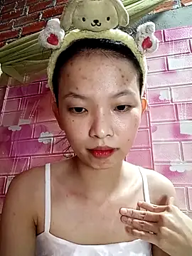 Sammy265 online show from November 15, 1:01 pm