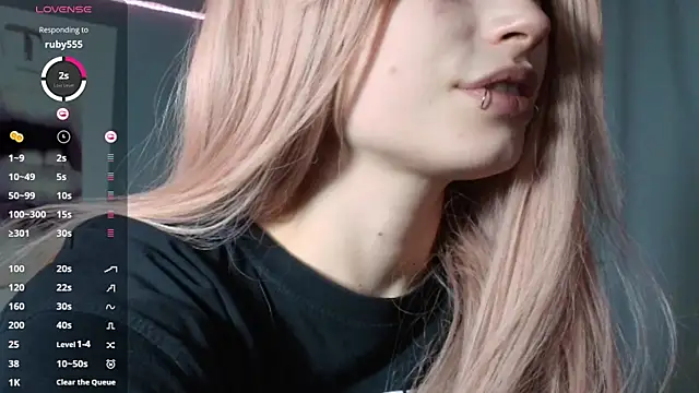 PieraMarch online show from December 14, 8:03 pm