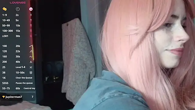 PieraMarch online show from February 10, 7:17 pm