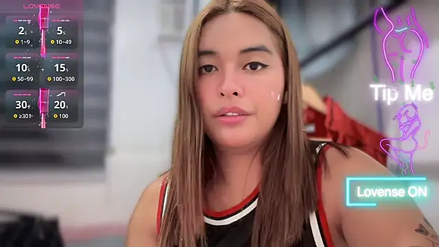 urasianlady online show from March 7, 7:21 pm