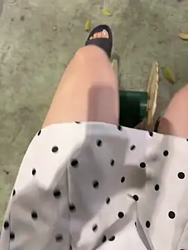 Meii-meyy online show from April 1, 3:09 pm