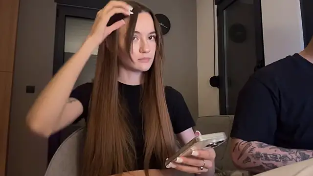 TenDouble online show from September 18, 8:29 pm