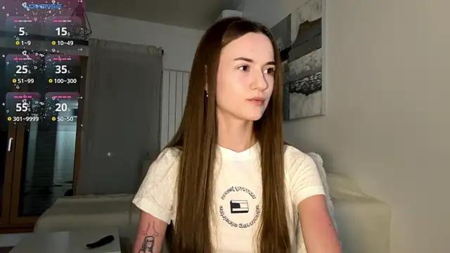 TenDouble online show from June 22, 9:01 pm