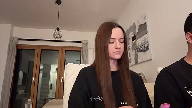 TenDouble online show from February 3, 1:27 am