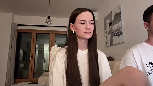 TenDouble online show from February 18, 10:09 pm