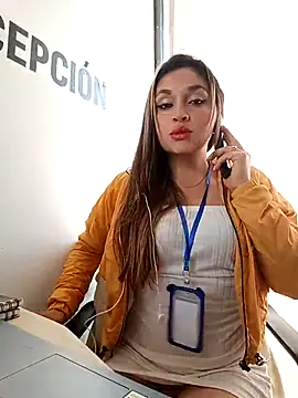 ALEJA  07 online show from September 15, 1:08 pm