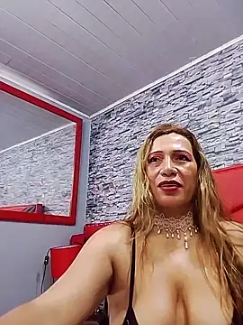 CheriePreston online show from February 13, 3:24 pm