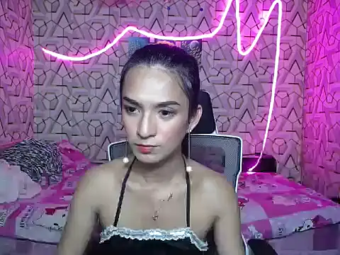 ValarieEater online show from July 20, 2:58 am