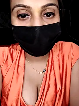 Horny Shalu online show from October 13, 6:21 pm