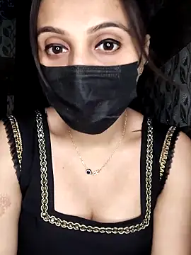 Horny Shalu online show from October 14, 6:54 pm