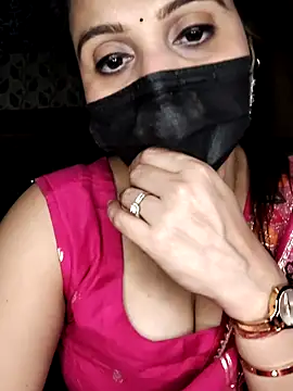 Horny Shalu online show from February 15, 6:07 pm