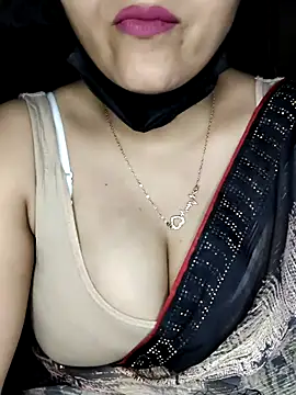 Horny Shalu online show from March 11, 6:10 pm