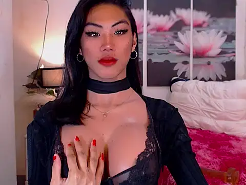 DAYANARAHFOX online show from September 11, 4:46 am