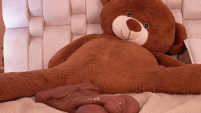 SamantaVazquez online show from April 2, 1:41 pm