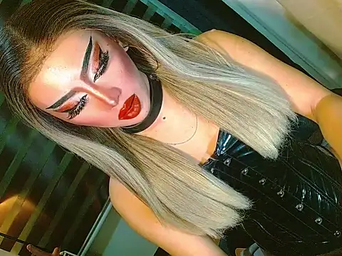 Queen yasii 88 online show from June 21, 1:48 pm