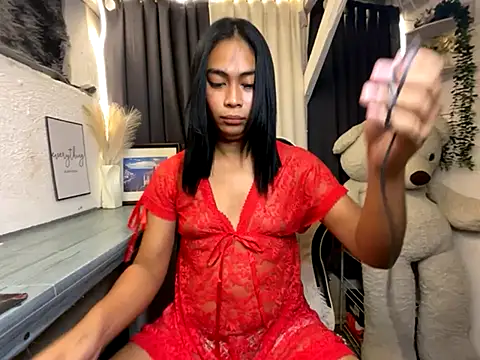 Sweetasian cum online show from October 7, 4:00 pm