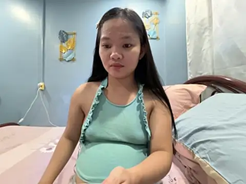 princess janine online show from February 24, 8:24 am